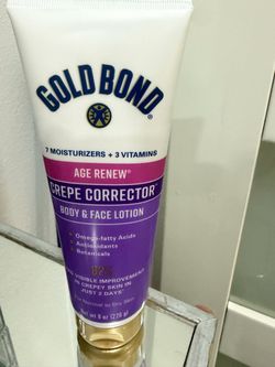 Goldbond lotion
