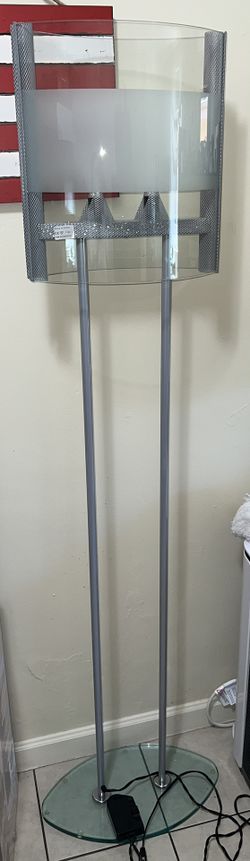 La Relco Floor Lamp Vintage Modern