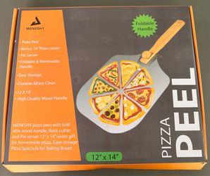 Pizza peel