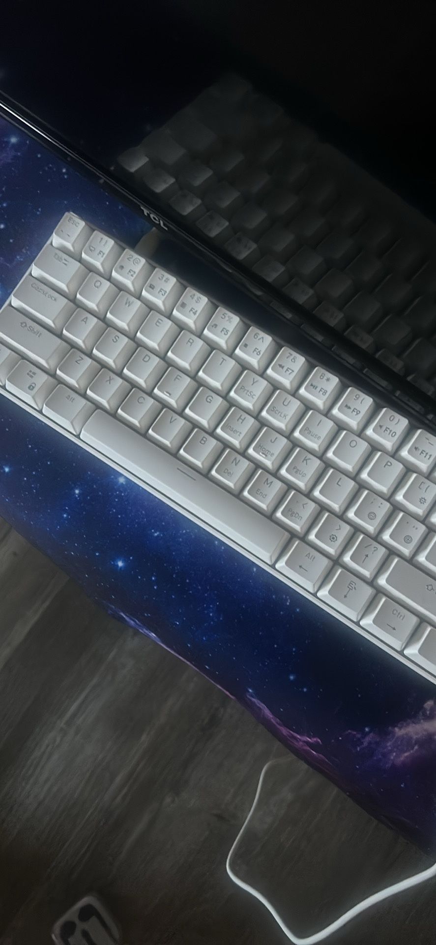 Gaming Keyboard