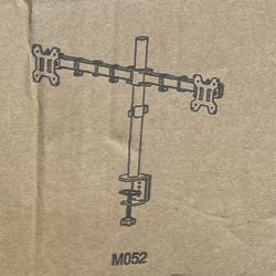 Dial Monitor Stand 