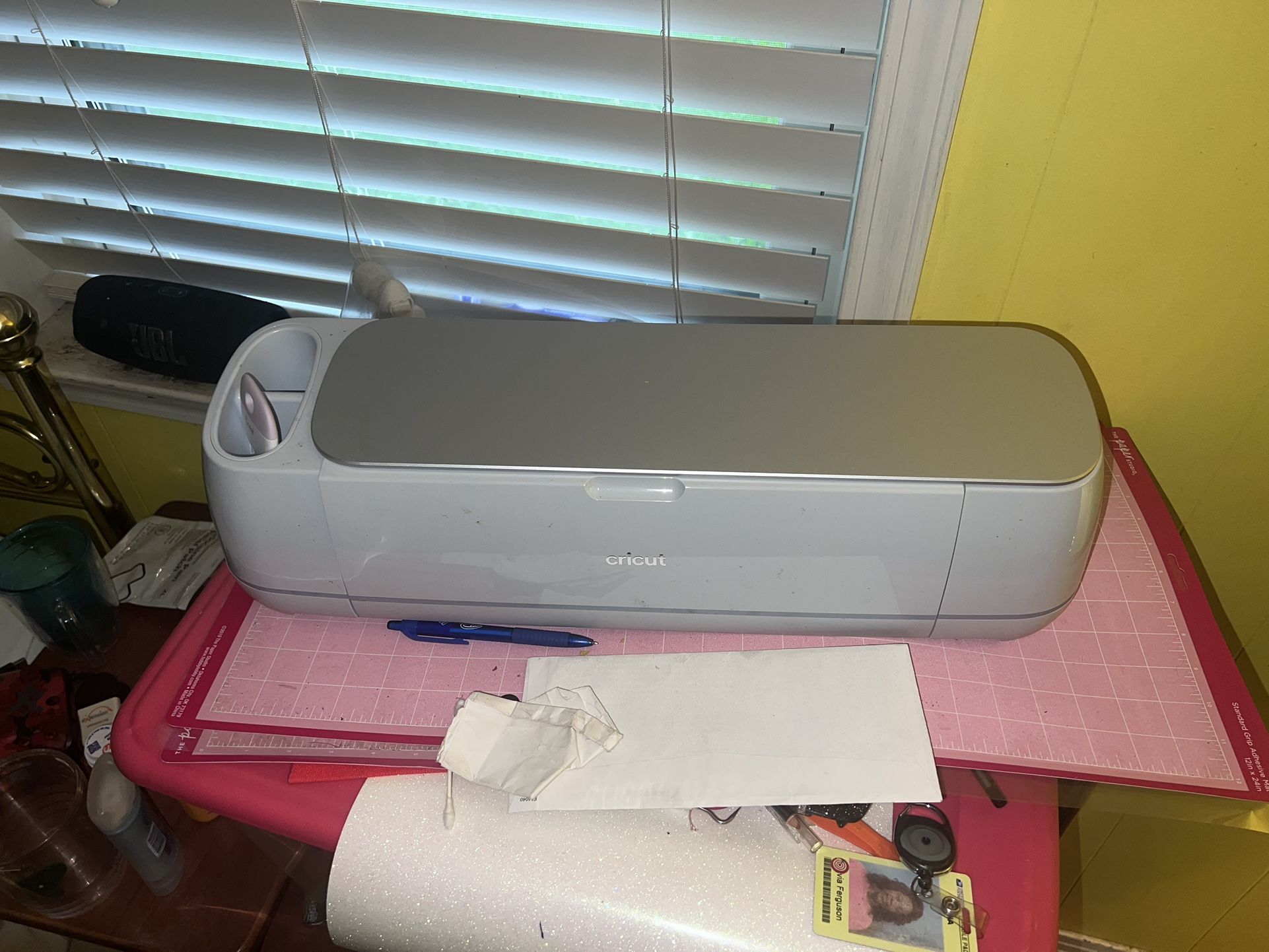 Cricut Maker 3 Model #CXPL303