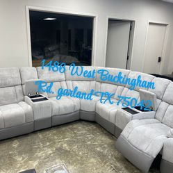 Furniture Sectional Couch 