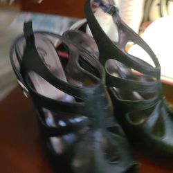High Heels Brand New 6 And Half
