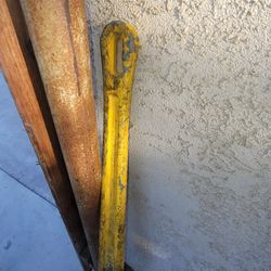 48 " aluminum pipe wrenc h