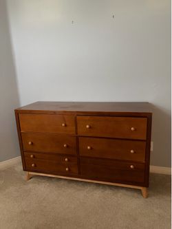 Solid Wood Kids/Teen Bedroom Set – 3 Piece Matching Furniture