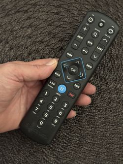 Spectrum TV Remote