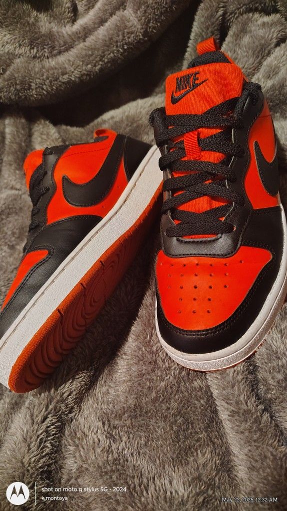 Nike Dunks
