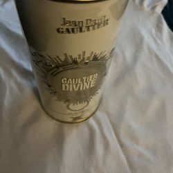 Jean Paul Devine Womens Perfume