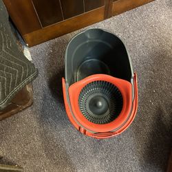 Mop Bucket 