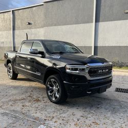 2019 RAM Limited 