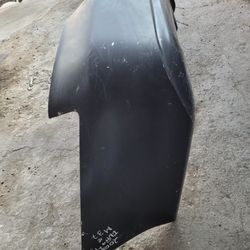 2008/10 Infinity M 37 Front Bumper Cover