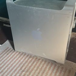 Mac Pro A1186 Needs HDD