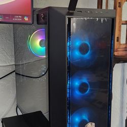 GAMING PC RTX 2070 SUPER