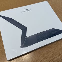 Magic Keyboard for iPad Pro 12.9-inch (3rd, 4th, and 5th generation)