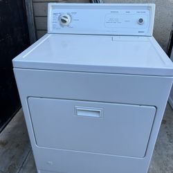 Kenmore Gas Dryer 