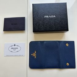 Prada Key Chain