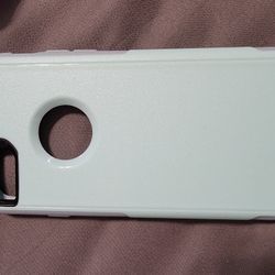 IPhone 7/8 Case And Screen Protector 