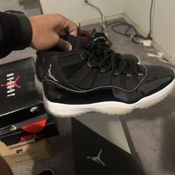 Jordan 11 Jubilee 10.5 