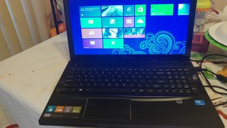 LENOVO G500