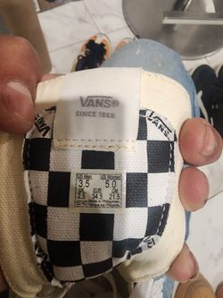 Vans 