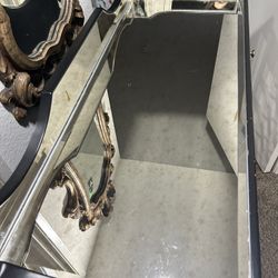 Mid Century Dresser