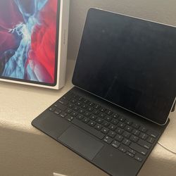 iPad Pro 12.9