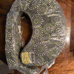 My Brest Friend® Original Nursing Pillow