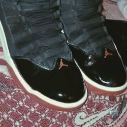 Jordans 