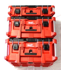 Milwaukee Packout System
