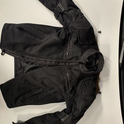 Scorpion riding jacket