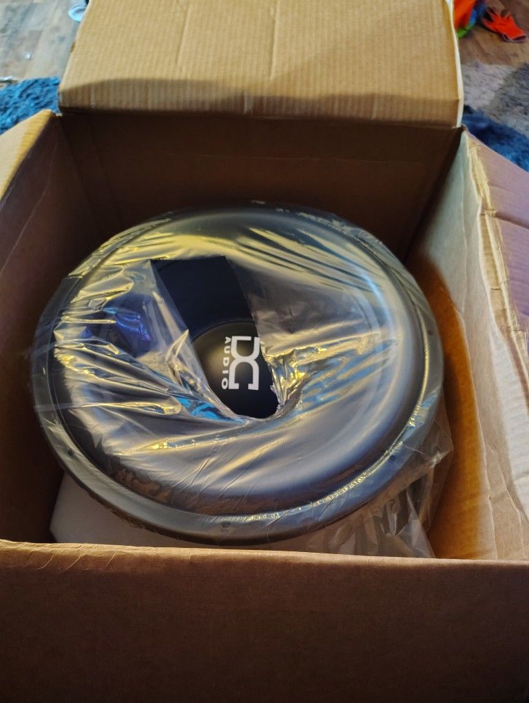 DC Level 5 Elite 18 Sub