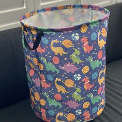 TOY BIN