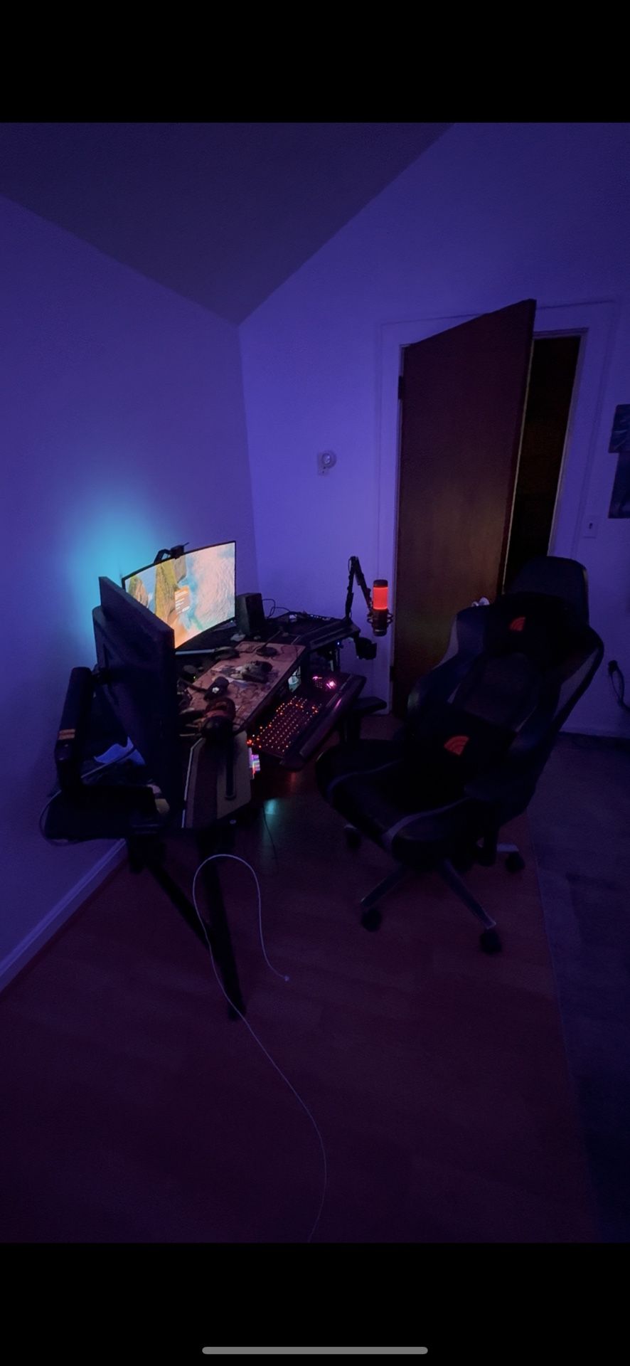 Eureka Gaming Table