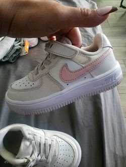 Nike Air Force 1 Toddler Sneakers