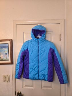 Slalom Winter Jacket Youth XL (14-16)
