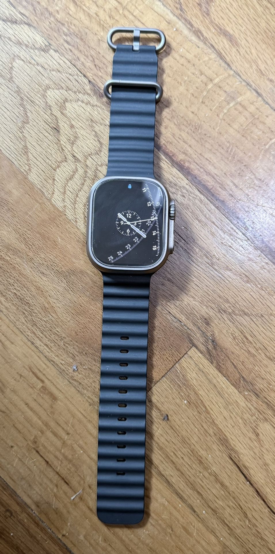 Apple Watch Ultra