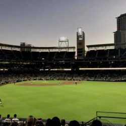 Padres vs Arizona- Wednesday July 8- Hoffman Bobblehead