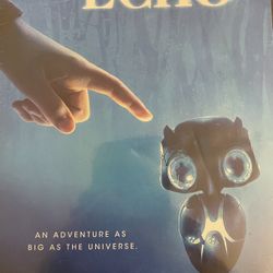 Earth To ECHO (DVD-2014) NEW!