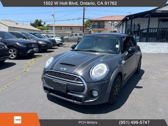2015 MINI Hardtop 2 Door