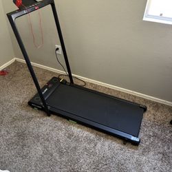 Treadmill
