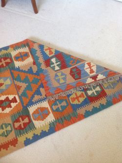 Kilim / Area Rug