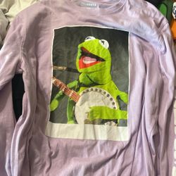 Muppets