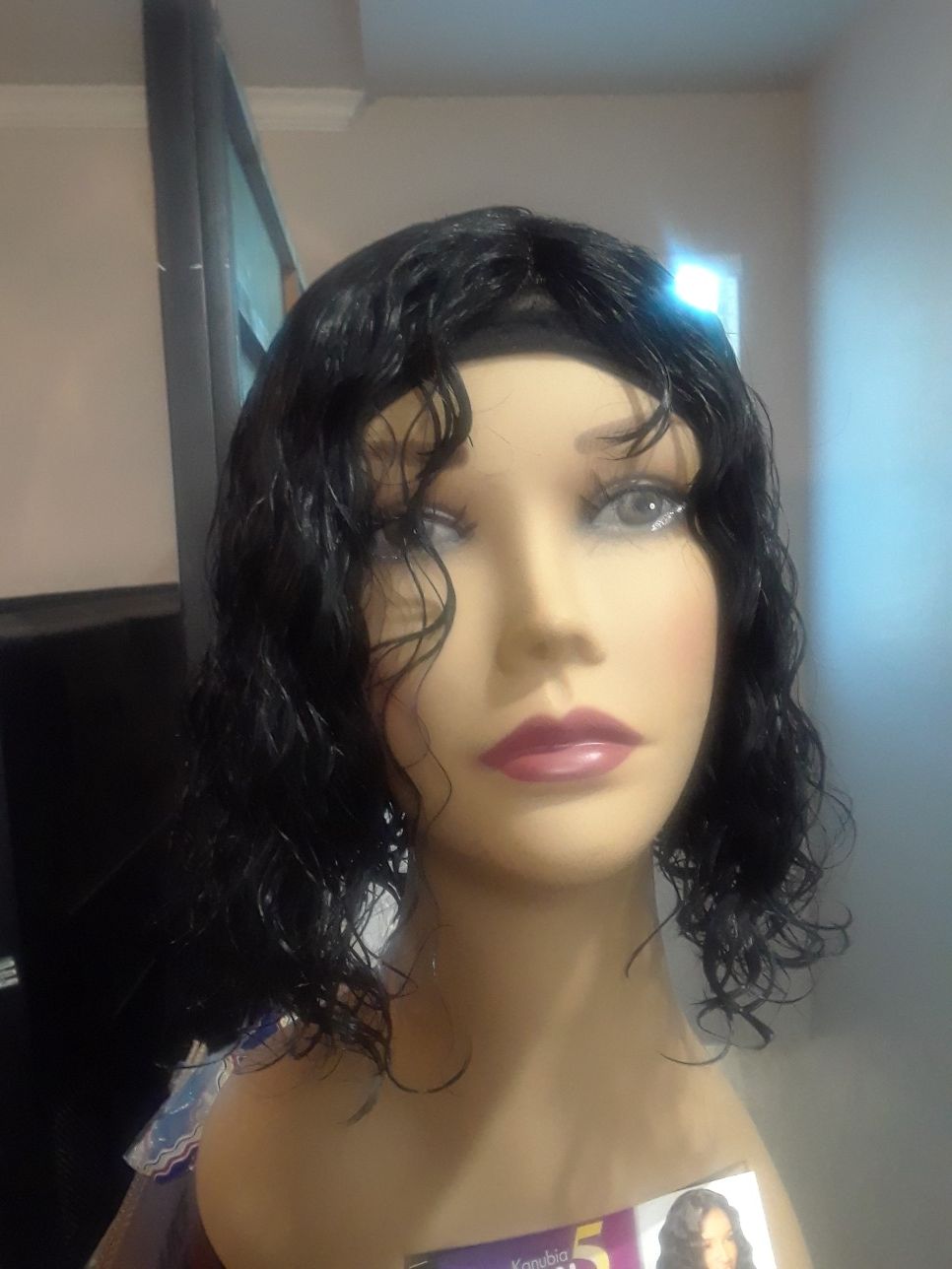 Wig sale