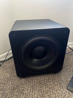 SVS SB-2000 Pro Subwoofer