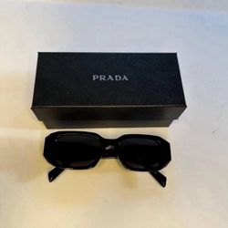 Prada Sunglasses 