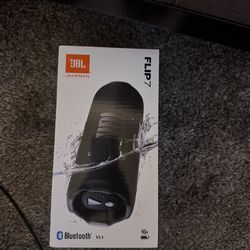 JBL Flip 7