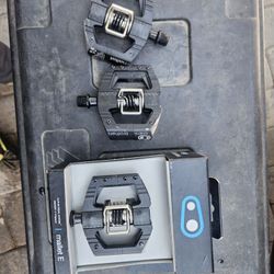 Oneup Clipless Pedals