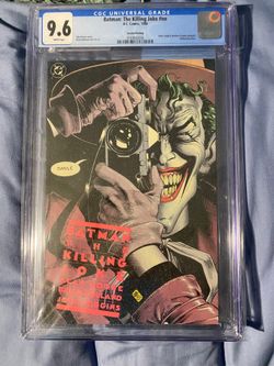 2 comics plus more on page