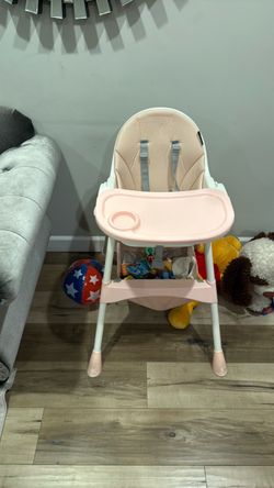 High Chair